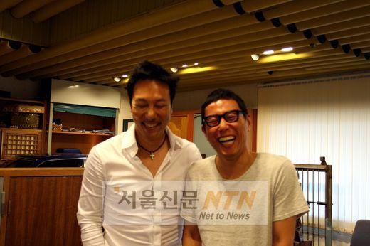 ‘넌 감동이었어’ 작곡가 윤종신, 성시경 VIP 고객된 이유?