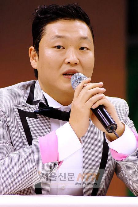 싸이, YG합류…양현석·빅뱅과 ‘한솥밥’