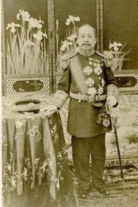 고종황제의 내탕금 행방…황실비자금 250억원, 어디로?