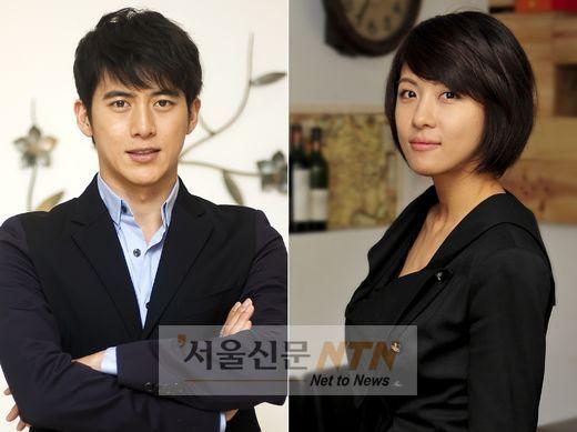 고수 “하지원은 친구이자 내 이상형” 고백