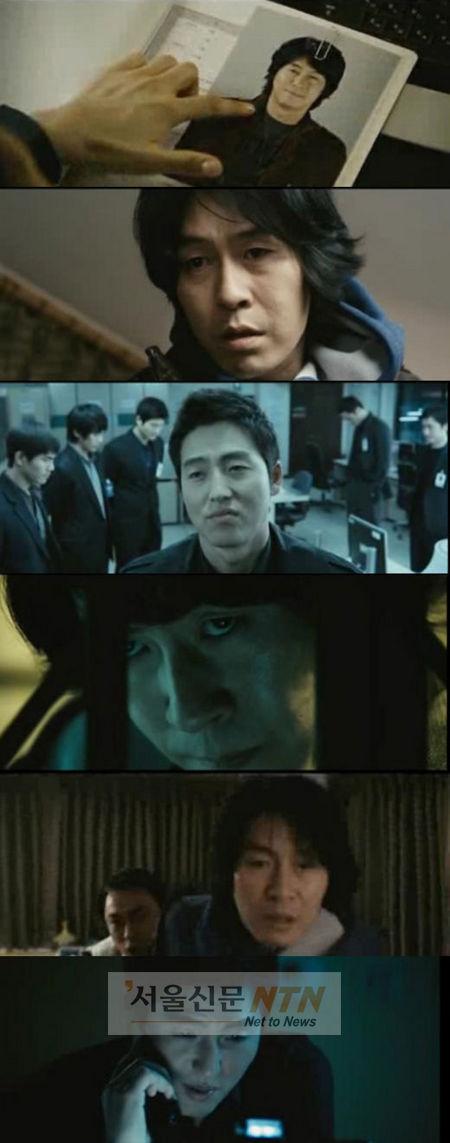 ‘해결사’ 설경구-타이거JK, 폭풍만남 ‘스릴감 ↑’