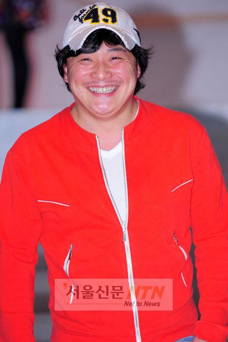 ‘노총각’ 윤정수, 3년 연인과 결별 “결혼 생각했건만…”