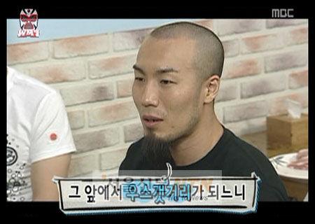 ‘무도’ 손스타, 심경 고백 “제대로 보여주고 싶었다”