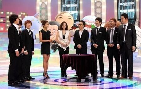홍수현-이시영 뜨거운 변신… ‘뜨형’ 첫 여성 아바타로 일탈 만끽