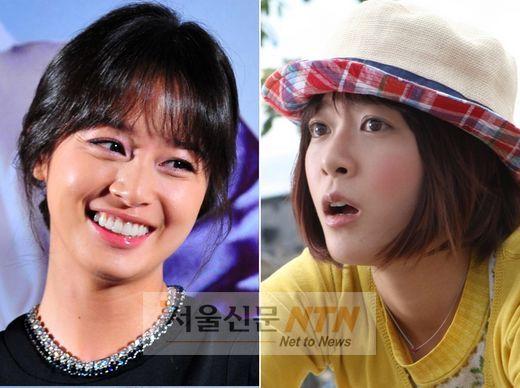 김태희vs우에노 주리, 韓日미녀 스크린대결 “눈부셔”
