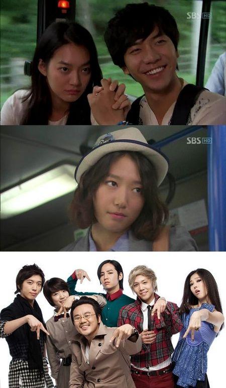 ‘여친구’ 장근석외 ‘미남이시네요’팀 까메오 대거 출연
