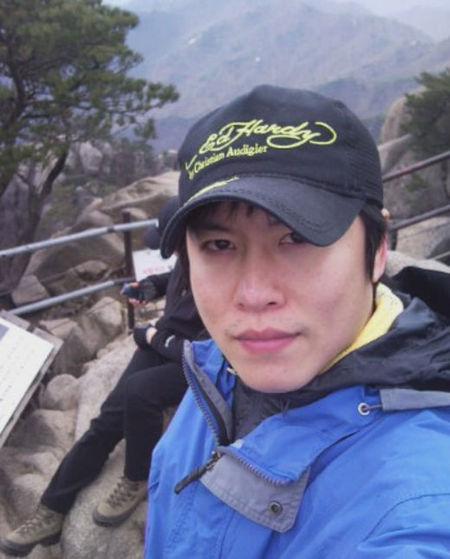 배우 서현기, 국제통역사와 12월 결혼…사회 박경림