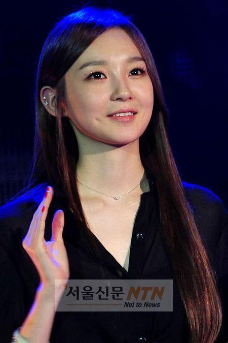 다비치 강민경, 연기데뷔..‘웃어요 엄마’ 여주인공