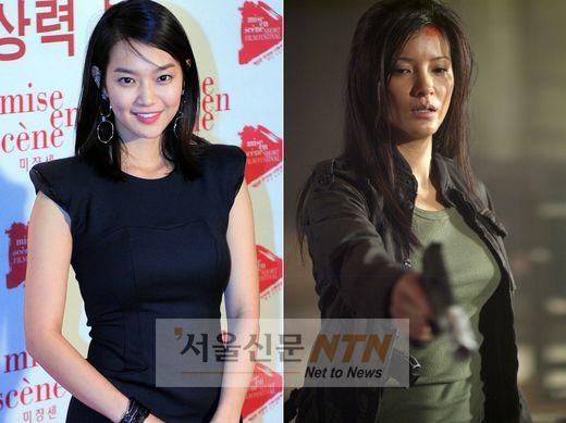 신민아, 한국판 ‘섹시여전사’ 등극…“켈리후 못지않아”