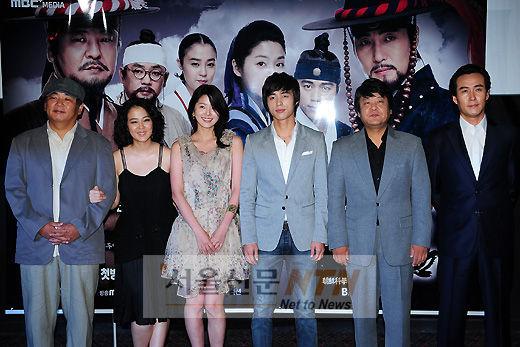 [NTN포토] ‘전편과 다른 별순검 시즌3, 많이 기대해주세요’