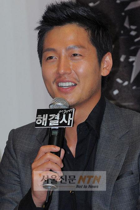 이정진 “내 대표작, ‘말죽거리’에서 ‘해결사’되길”