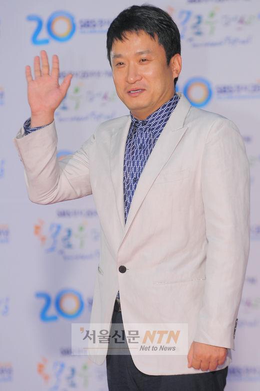 서경석 11월 결혼…예비신부는 9개월 사귄 미술학도