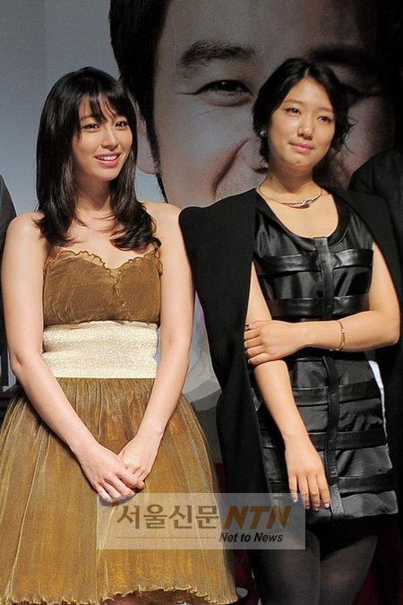 박신혜, 이민정과 듀엣걸그룹 결성…“당신이었군요”