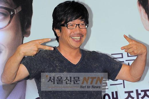 ‘시라노’ 박철민 “원래는 엄태웅-최다니엘 아닌 장동건-나”