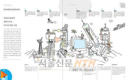 다음, 미래비전 담은 ‘지속가능성보고서’ 발간