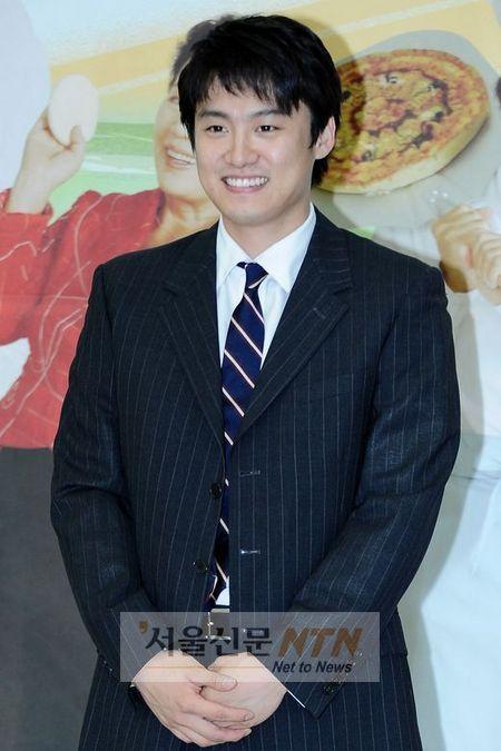 오상진 아나, ‘훈남’에 ‘엄친아’ 추가…父 현대그룹 임원