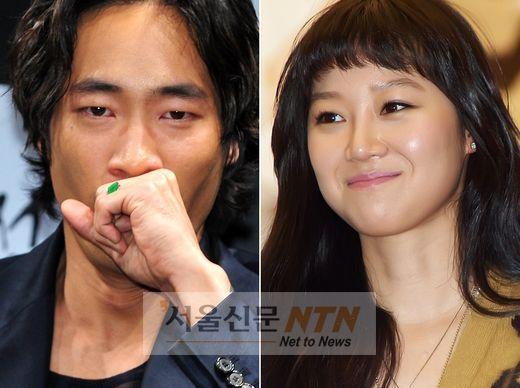 류승범, 연인 공효진과 “소속사 함께해요”…NOA계약