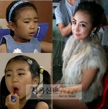김성은 심경고백 “9시간 전신성형-섹시화보 찍어”…왜?