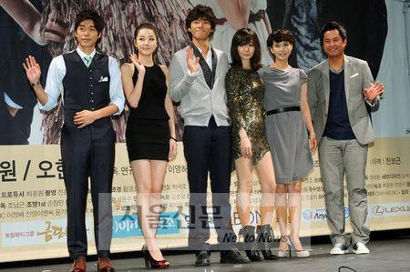 ‘녹화 중단’ 글로리아, 촬영 재개…제작사측 “미지급액 없었다”
