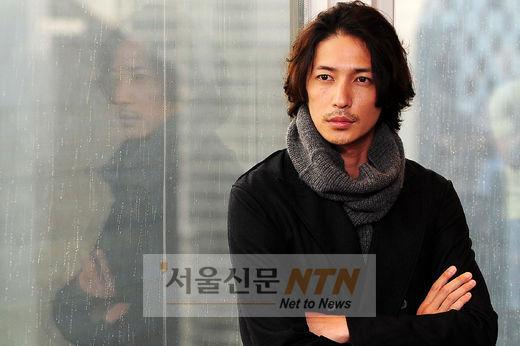 ‘치아키’ 타마키 히로시 “노다메는 우에노 쥬리뿐” (인터뷰)