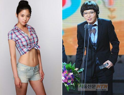 ‘리틀송혜교’ 한지우, 신정환 관심 한몸에…“러브라인?”