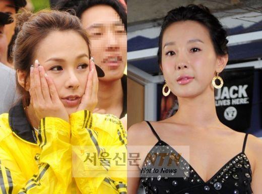 이지혜 “前남친 만난 채연 미워”…가슴앓이 고백