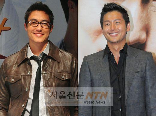 이정진 심경 “비덩은 무슨…다니엘 헤니 때매 힘들어”
