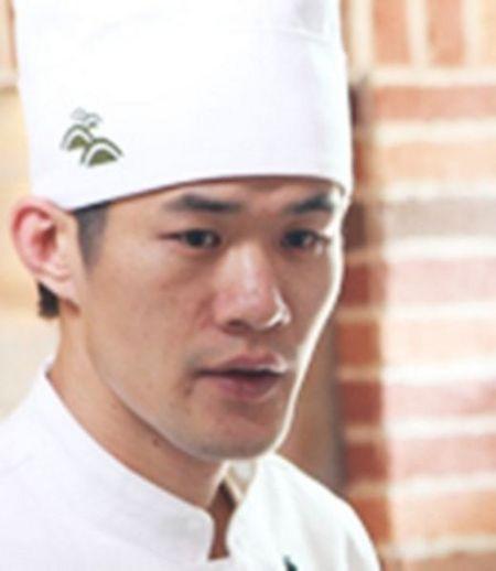 ‘제빵왕’ 박용진, 음주측정거부-행패 ‘불구속 입건’