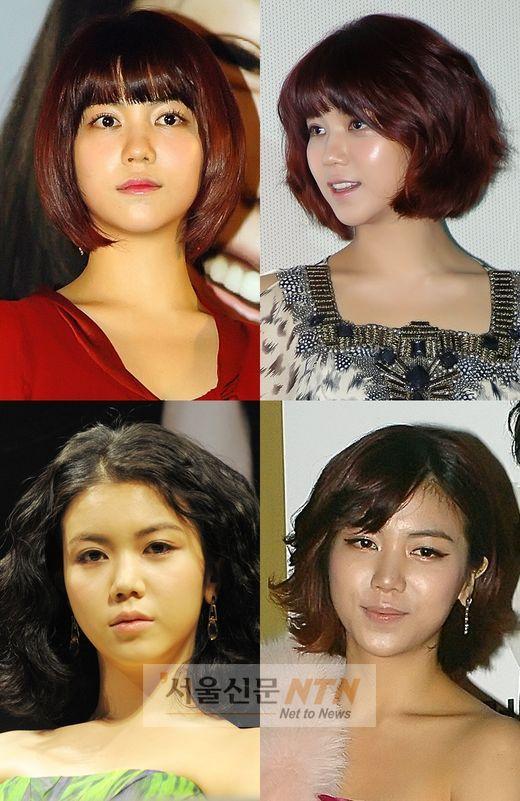 김옥빈, 시사회-시상식 각기 다른 ‘패션센스’…만점감각