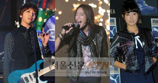 장근석 콘서트, 정용화-박신혜 깜짝등장…팬들 ‘열광’