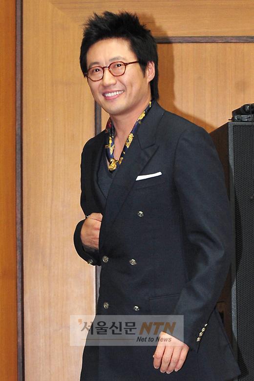 ‘고액 출연료 논란’ 박신양, 복귀 ‘공식입장’ 밝혀