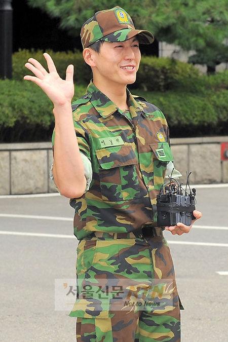 [NTN포토] 류수영, ‘연극단에서 갈고 닦은 춤실력’ 뽐내