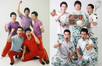 코믹 軍뮤지컬 ‘스페셜레터’ 서울-뉴욕 동시 오픈