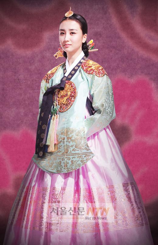 박하선, 심근경색→죽음 ‘동이’ 하차…“아쉽다”
