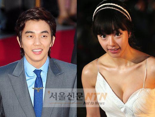 유승호 서우, ‘8살 연상연하’ 부부궁합…“최악이네”