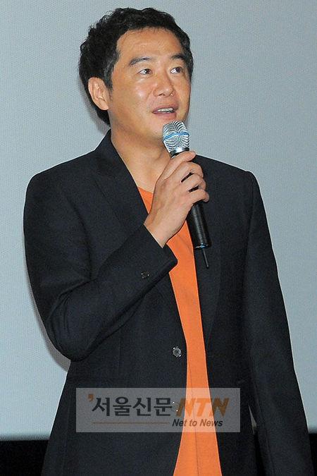 장진 감독 “‘퀴즈왕’ 배우 도전? 차승원의 거부 때문”