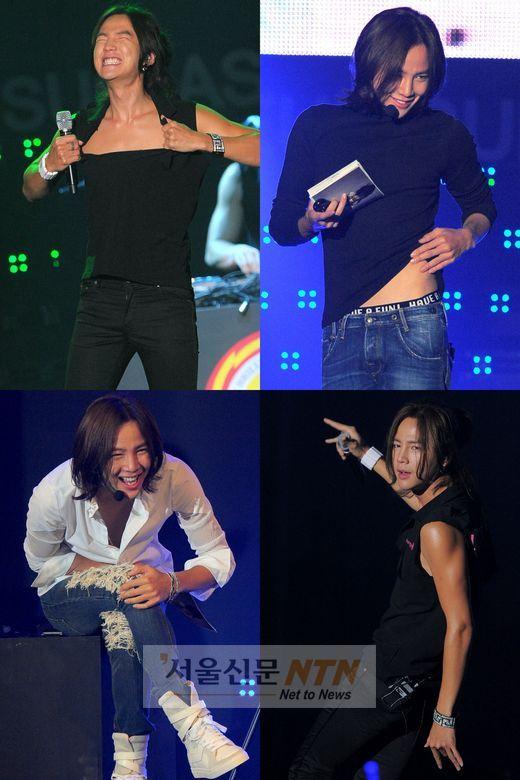 장근석, 김연아와 열애설…매니저가 해명한 이유는?