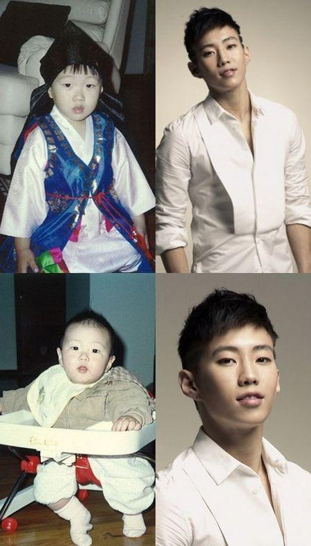 ‘순둥이 아기’ 재범, ‘폭풍성장’ 후 카리스마 ‘철철’