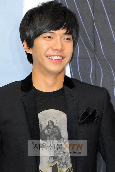 이승기 ‘서부전선’ 출연 검토중…스크린 데뷔 이어지나