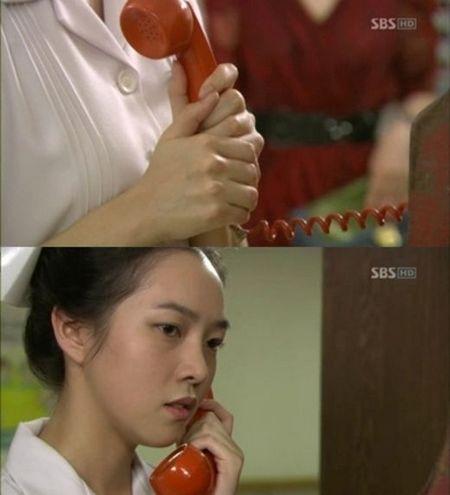 ‘자이언트’ 김간호사, 미스터리 삼중간첩 …‘반전의 키’