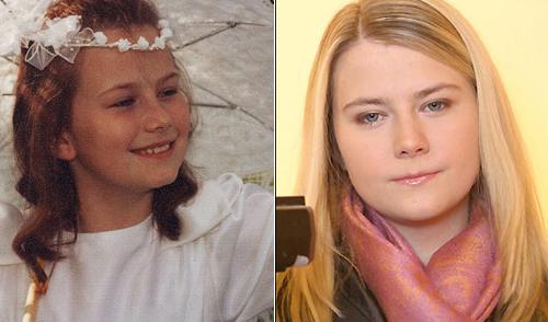 피랍 8년만에 탈출 ‘노예소녀’의 끔찍고백