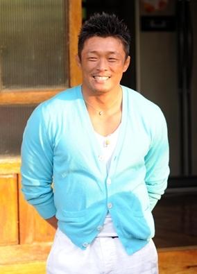 ‘이종격투기’ 추성훈, 드라마 출연…‘아테나’ 첫 연기도전
