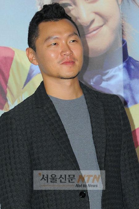 ‘그랑프리’ 양동근 “3년만의 연기복귀, 어색한 점 보여”