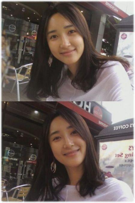 김보경, 연하 사업가와 핑크빛 열애중 “자랑하고파”