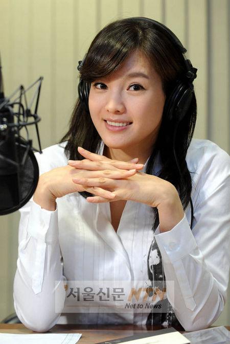 정가은 “JYP에 억대 계약금 요구…원더걸스 될 뻔”