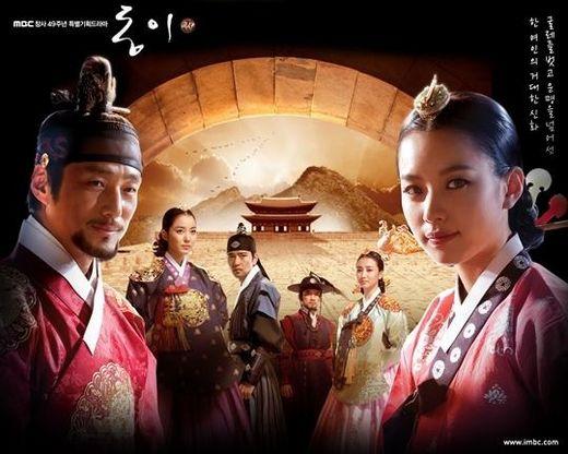 ‘동이’, 10회 연장 내달 12일 종영 ‘총 60부작’