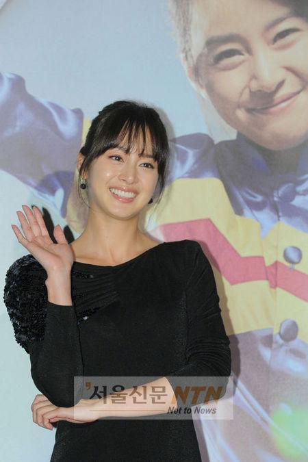김태희 “동생 이완에게 태연 소개해주고파”
