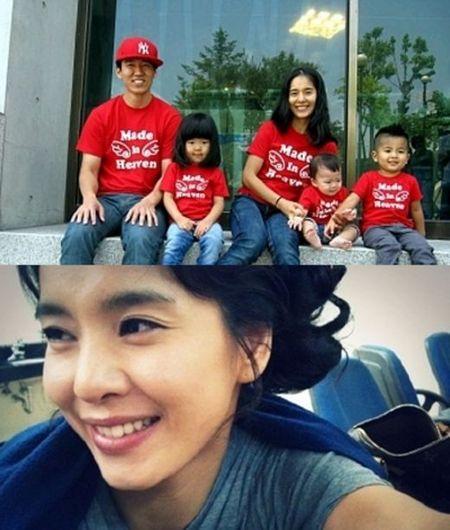 션, 아내 정혜영 공개수배…‘36시간 못봐 안절부절’