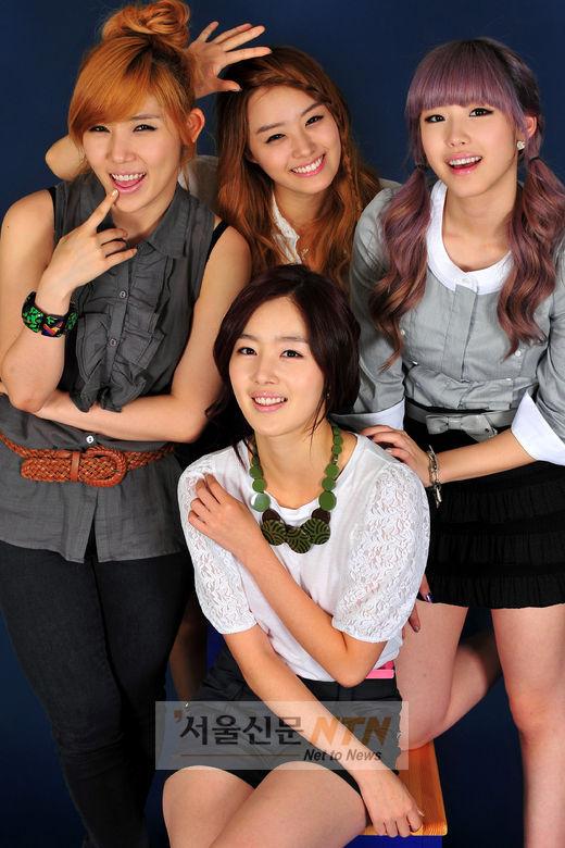 ‘프리마돈나’ 시크릿 “1위 트로피 받고 싶어요”(인터뷰)