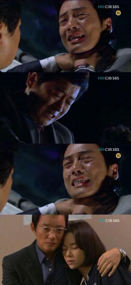 ‘자이언트’ 황정음, 행방불명 예고… 세남자 행보 관심집중